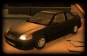 Honda Civic Coupe